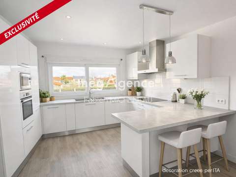 Vente maison 6 pièces Vente maison 6 pièces
