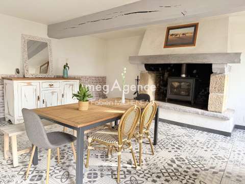 Vente maison 7 pièces Cholet 49