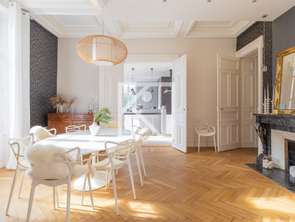 Vente Maison 7 chambresCholet