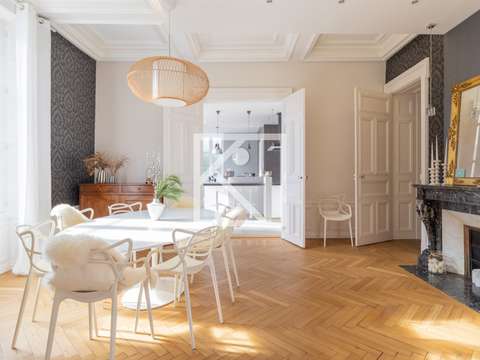 Vente maison 12 pièces Cholet 49