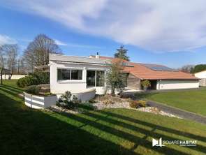 Vente Maison 4 chambresCholet