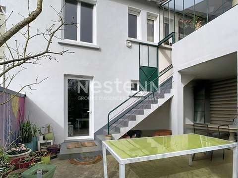Vente maison 6 pièces Cholet 49