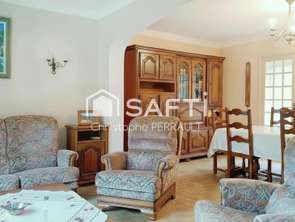 Vente Maison 3 chambresCholet