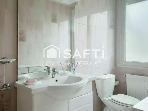 Vente maison 4 pièces Vente maison 4 pièces