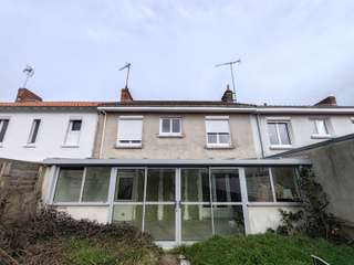 Vente maison 7 pièces Vente maison 7 pièces