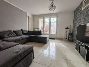 Vente Maison 4 chambresCholet