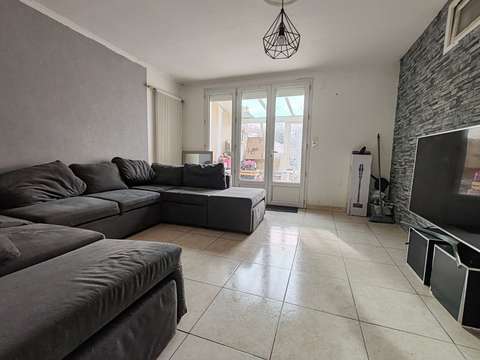 Vente maison 7 pièces Cholet 49