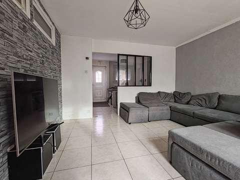 Vente maison 7 pièces Vente maison 7 pièces