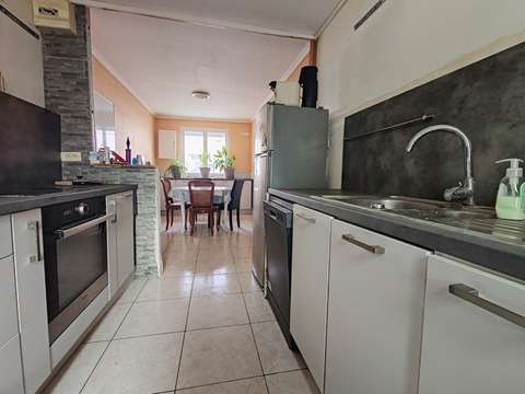Vente maison 7 pièces Vente maison 7 pièces