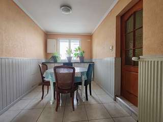 Vente maison 7 pièces Vente maison 7 pièces