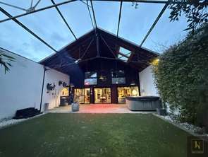 Vente Maison 4 chambresCholet