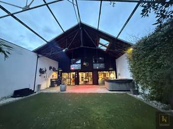 Vente maison 7 pièces Cholet 49