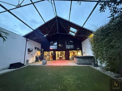 Vente maison 7 pièces Cholet 49