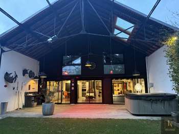 Vente maison 7 pièces Vente maison 7 pièces