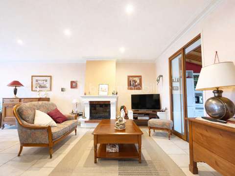 Vente maison 6 pièces Cholet 49