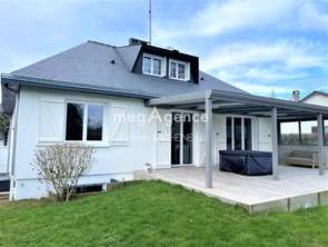 Vente Maison 5 chambresCholet