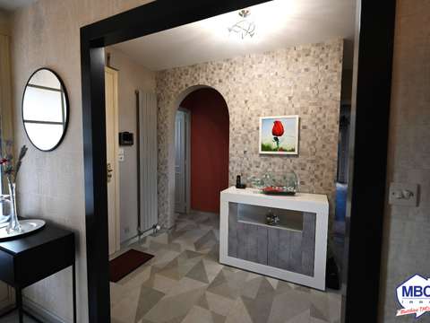 Vente maison 7 pièces Cholet 49