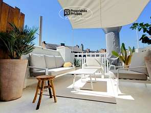 Vente Maison 4 chambresCholet