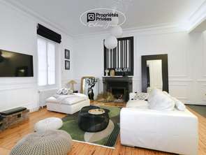 Vente Maison 4 chambresCholet
