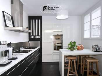 Vente Maison 4 chambresCholet