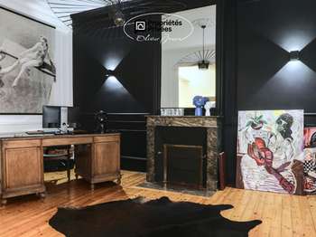 Vente Maison 4 chambresCholet