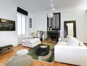 Vente Maison 4 chambresCholet