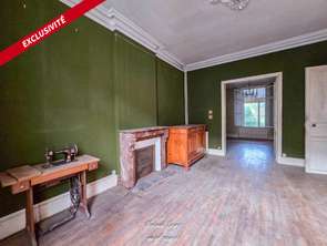 Vente Maison 4 chambresCholet