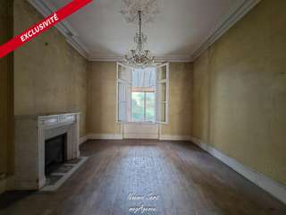 Vente maison 7 pièces Vente maison 7 pièces