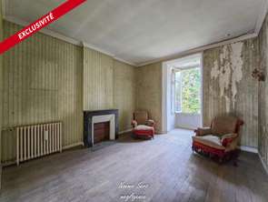 Vente Maison 4 chambresCholet