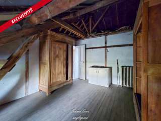 Vente maison 7 pièces Vente maison 7 pièces