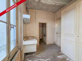 Vente maison 11 pièces