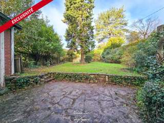 Vente maison 11 pièces