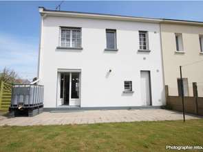 Vente Maison 3 chambresCholet