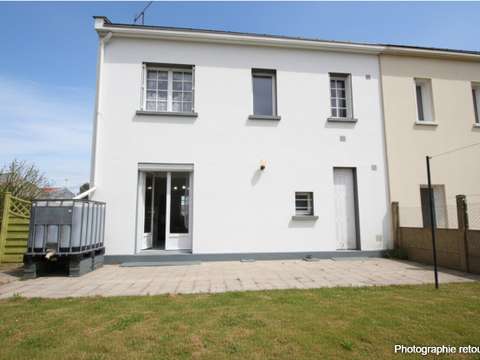 Vente maison 5 pièces Cholet 49