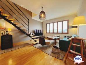 Vente Maison 3 chambresCholet