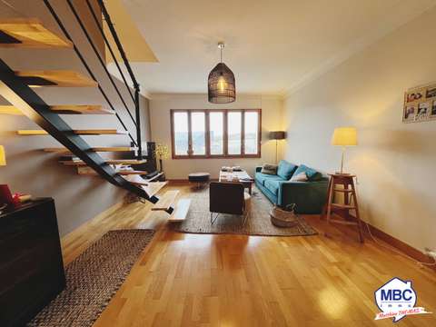 Vente maison 7 pièces Vente maison 7 pièces