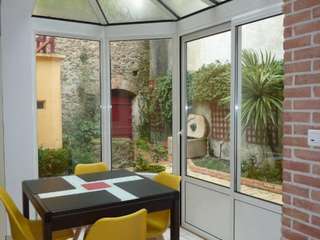 Vente maison 8 pièces Vente maison 8 pièces