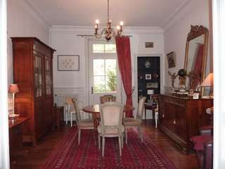 Vente maison 8 pièces Vente maison 8 pièces