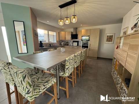 Vente maison 6 pièces Vente maison 6 pièces