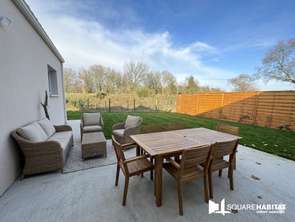 Vente Maison 3 chambresCholet