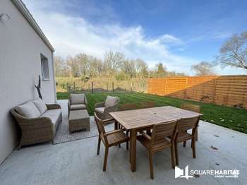 Vente maison 6 pièces Cholet 49