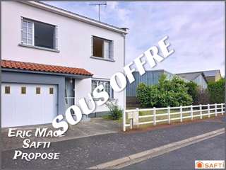 Vente maison 4 pièces Vente maison 4 pièces