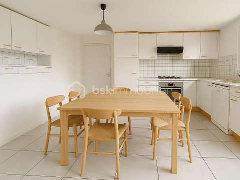 Vente maison 7 pièces Vente maison 7 pièces