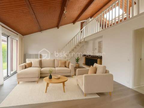 Vente maison 7 pièces Cholet 49