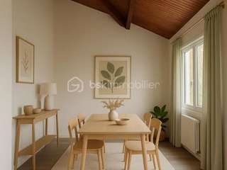 Vente maison 7 pièces Vente maison 7 pièces