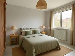 Vente maison 7 pièces Vente maison 7 pièces