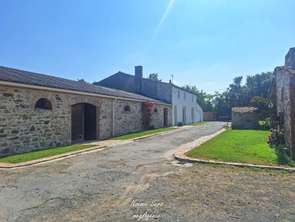 Vente Maison 4 chambresCholet