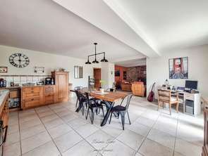 Vente Maison 4 chambresCholet