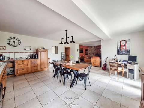 Vente maison 6 pièces Cholet 49