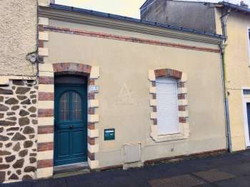 Vente maison 3 pièces Cholet 49